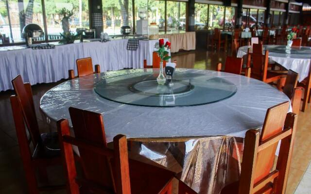 Nirwana Hotel Lembang