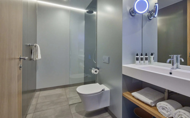 Hotel Arsenaal Delft
