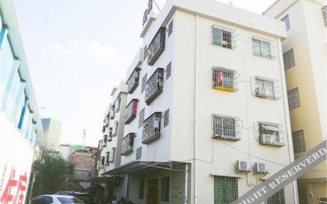 Shunli apartment (Foshan Florence Town store)