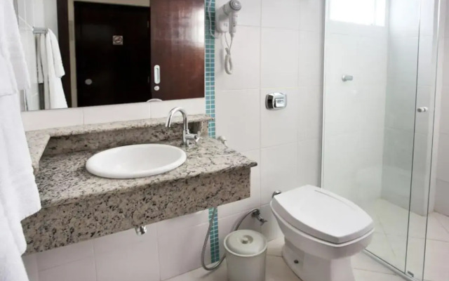 Tropikalya Gold Hotel