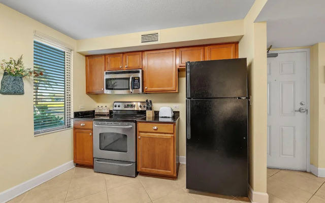 Perdido Towers West 107