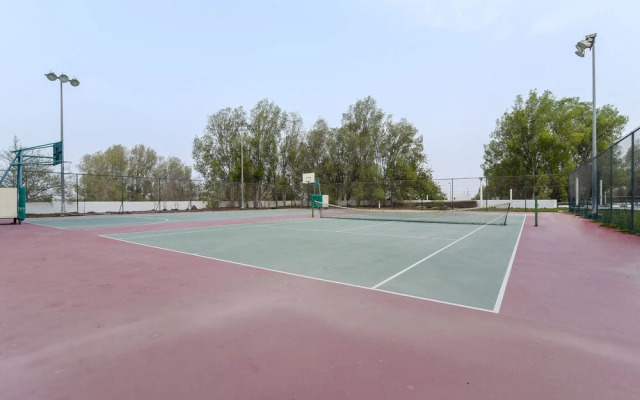 Tulip Inn Al Rahba