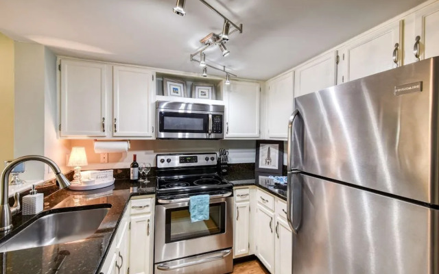 St Augustine Beach Condos