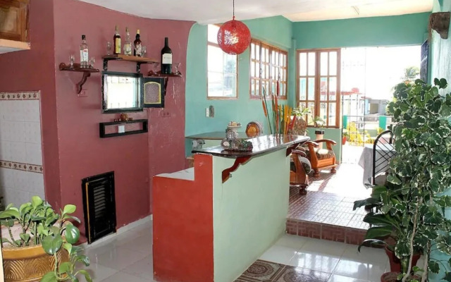 Hostal Mayuly & Alex