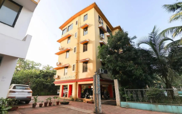 Yo Yo Goa The Apartment Hotel by OYO Rooms