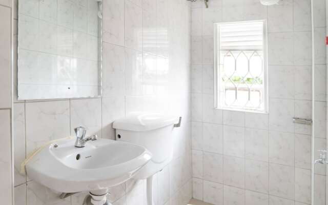 The Aleph homestay