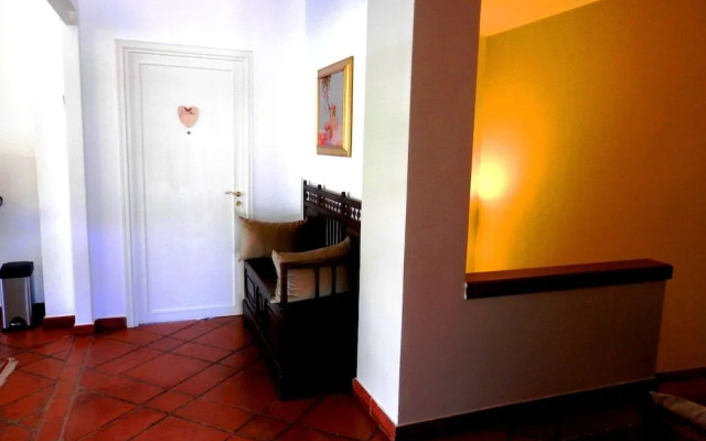 Bed and Breakfast Aloisio