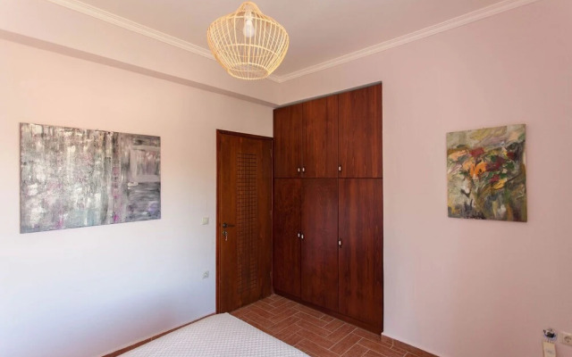 Sound Of The Mountain Chania