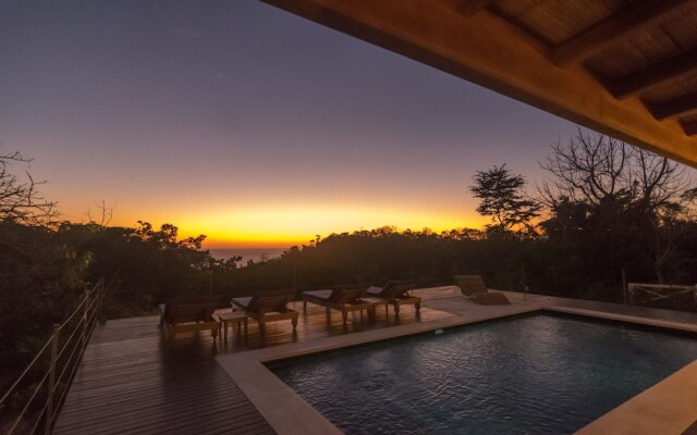 Hermosa-Hills Luxury Villas