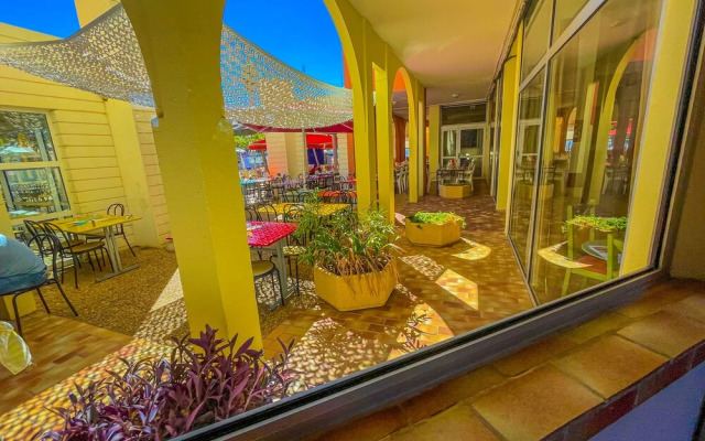 Résidence du Port Goélia