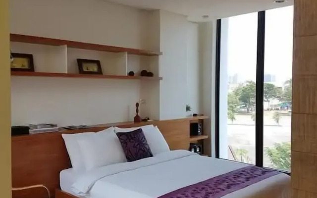 Tainan Anping - Shuiau 180