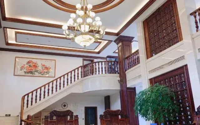 Ninghai Qiandong No. 8 Villa