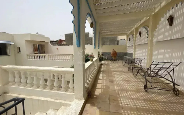 Charming old House in the Heart of Medina