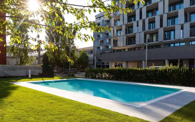 Hotel Ramada Plaza by Wyndham Milano