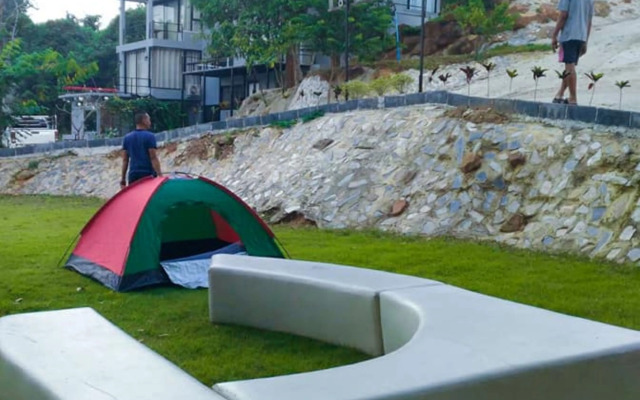 The Resort Phu Fah Chai Nam