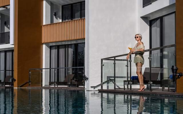 iSanook Resort & Suites Hua Hin