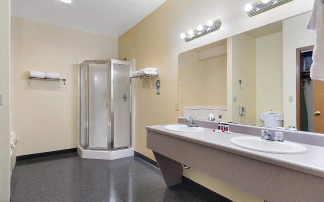 Red Roof Inn PLUS+ & Suites Chattanooga - Downtown