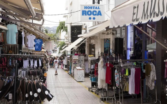 Hostal Roca