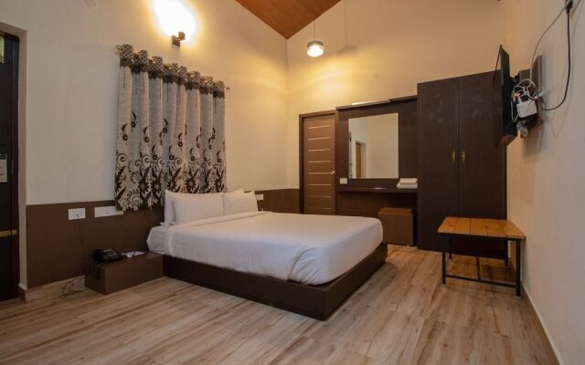 Livgrand - Yellow Lake Resorts & Spa, Yercaud - Myst