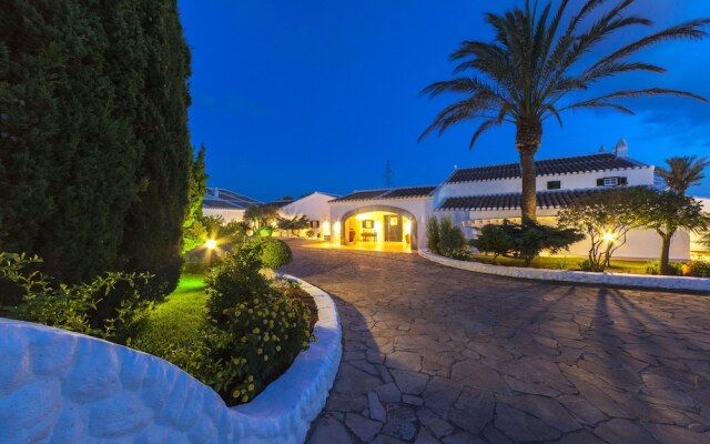 Finca Ses Cuarterades