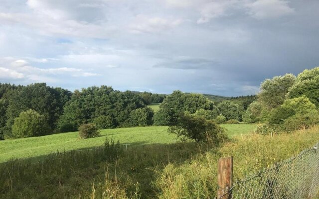 AZUR Rosencamping Schwäbische Alb