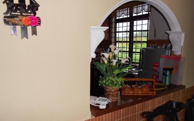 Roemahkoe Holidayhome
