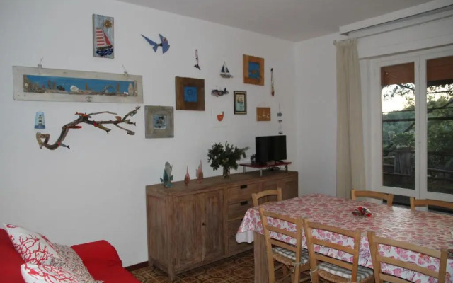 Villa Giulia al mare