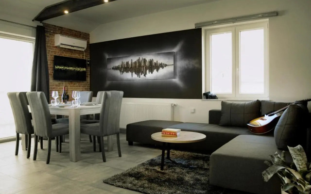 Harbor apartments 3