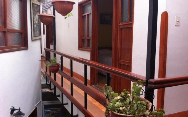 Hostal Tu Hogar