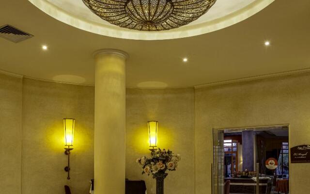 Palm Plaza Marrakech Hotel & Spa