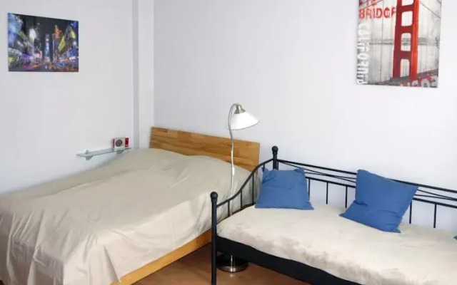 Messeapartment Köln Mülheim