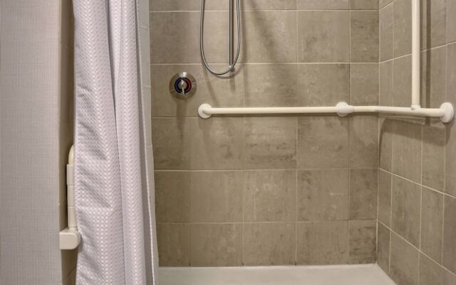 Courtyard Harrisburg West/Mechanicsburg