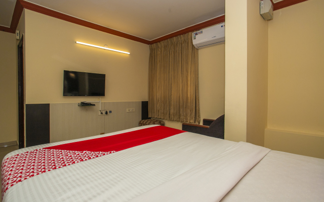 OYO 19227 Hotel Classic Comfort