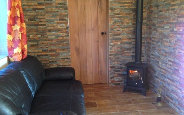 Glan Llyn Guest House