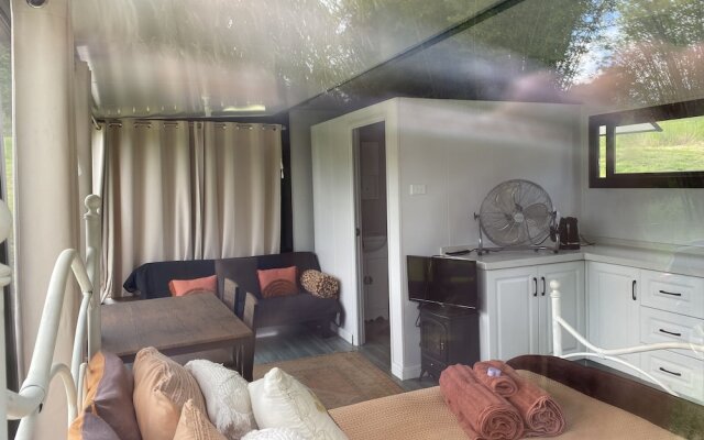 Nimbin Waterfall Retreat