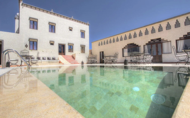 Ksar Sultan Dades