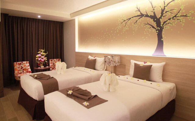 Levana Pattaya Hotel