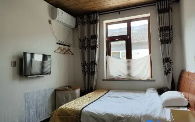 Shitu Homestay