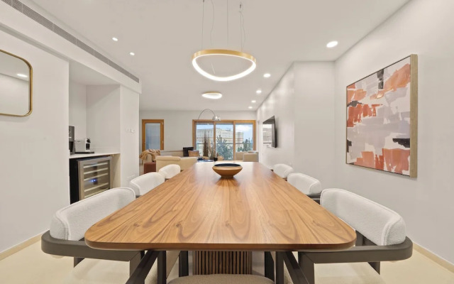King David Court - Isrentals