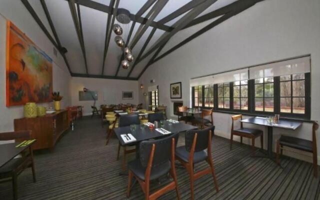 Inn Mahogany Creek