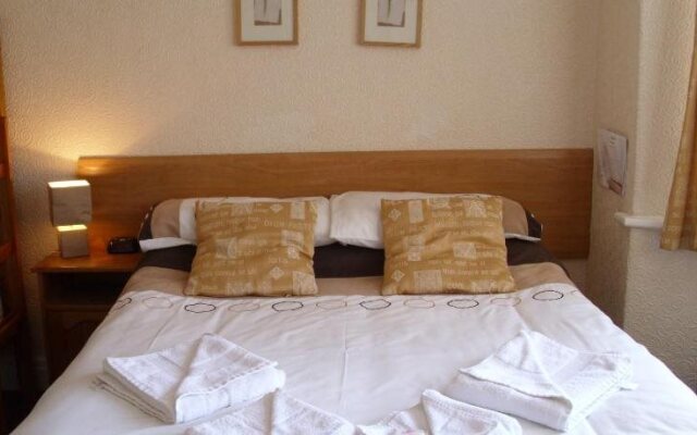 Seaforth Guest House
