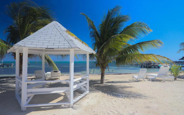 Kokomo Beach Suites