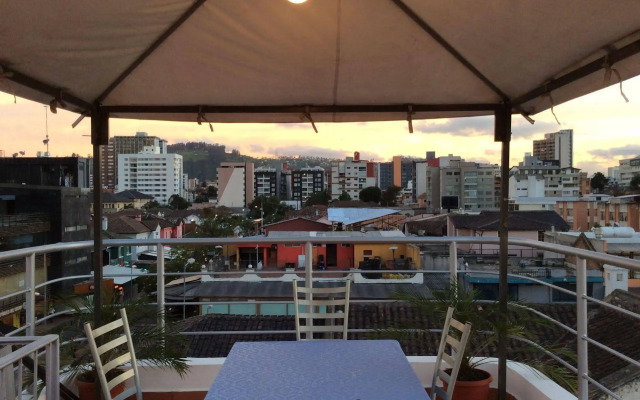 Hostal Mitad del Mundo