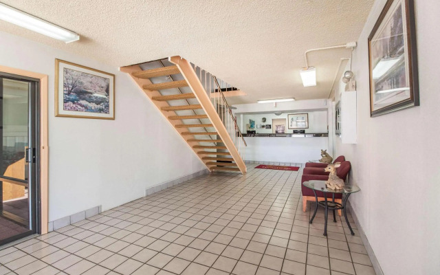 Econo Lodge Lexington