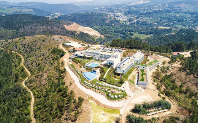 Água Hotels Mondim de Basto