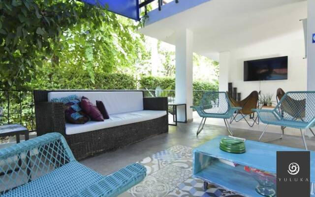Yuluka Hostel