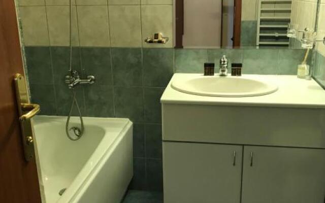 Studio in Hotel Flora Borovets