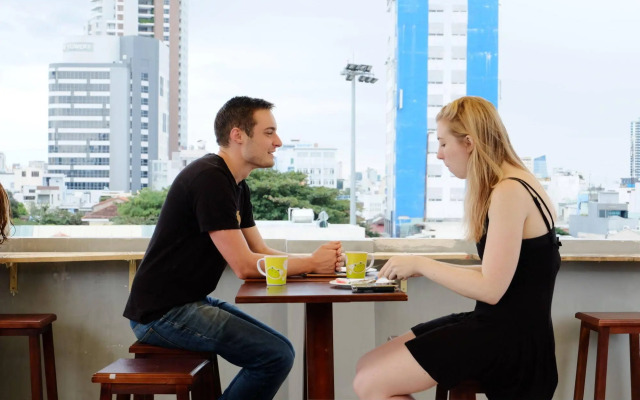 Danang Backpackers Hostel