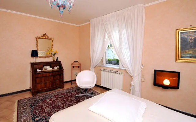 Villa Le Gesine