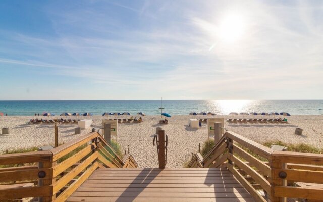 Tidewater #311 2 Bedroom Condo by RedAwning